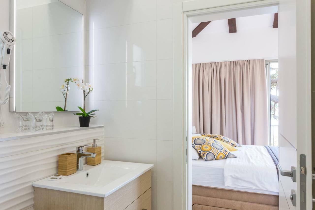 Apartment Glorijet Dubrovnik Kültér fotó