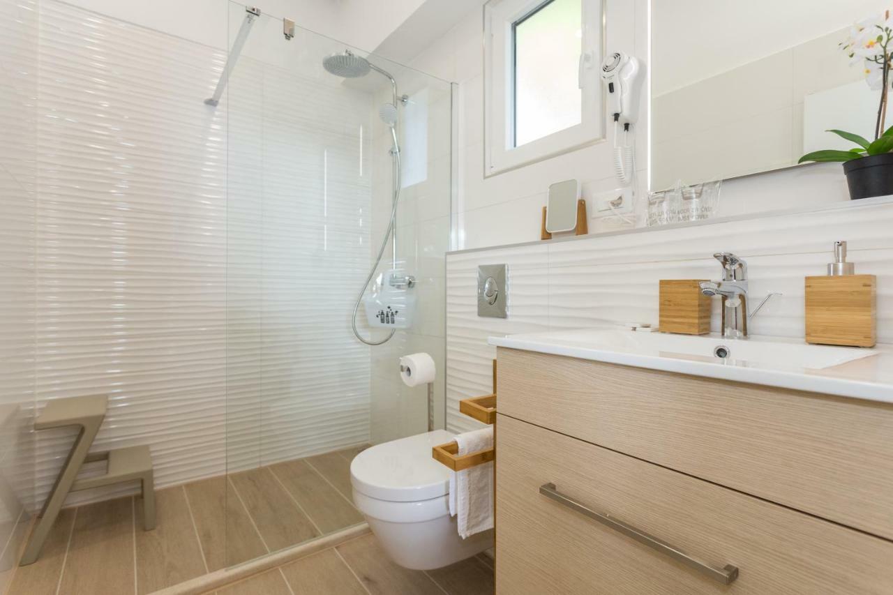 Apartment Glorijet Dubrovnik Kültér fotó